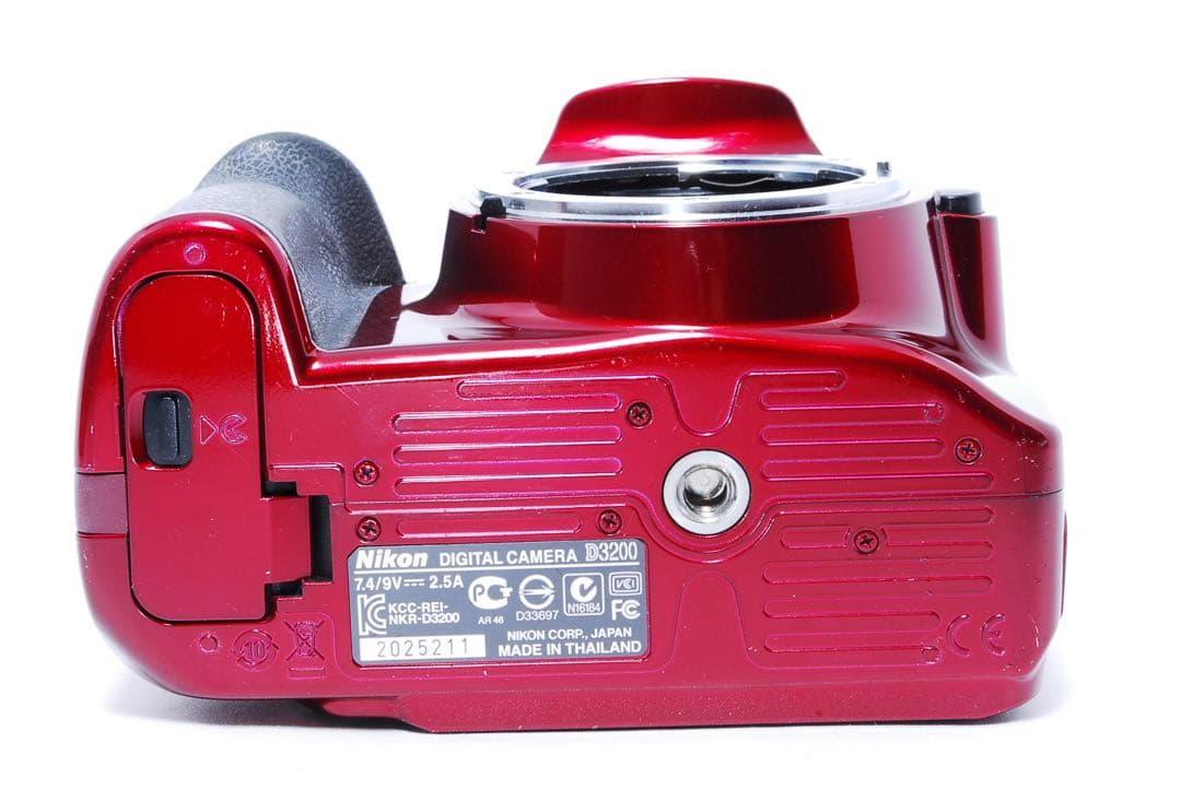 すぐ使える◆手ぶれ補正◆Nikon D5300◆一眼レフカメラ◆WiFi楽々転送