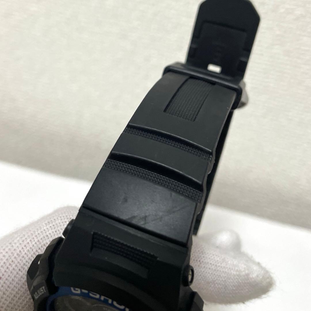 現状品　メンズ腕時計3点まとめ　シチズン　G-SHOCK SEIKO