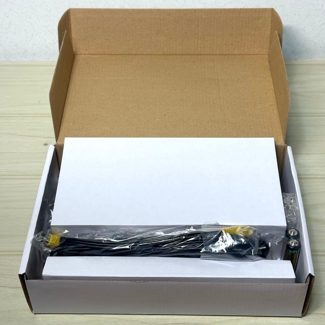 DVDラジカセ 簡単カラオケセット DVD-721VC 未開封DVD15枚付き