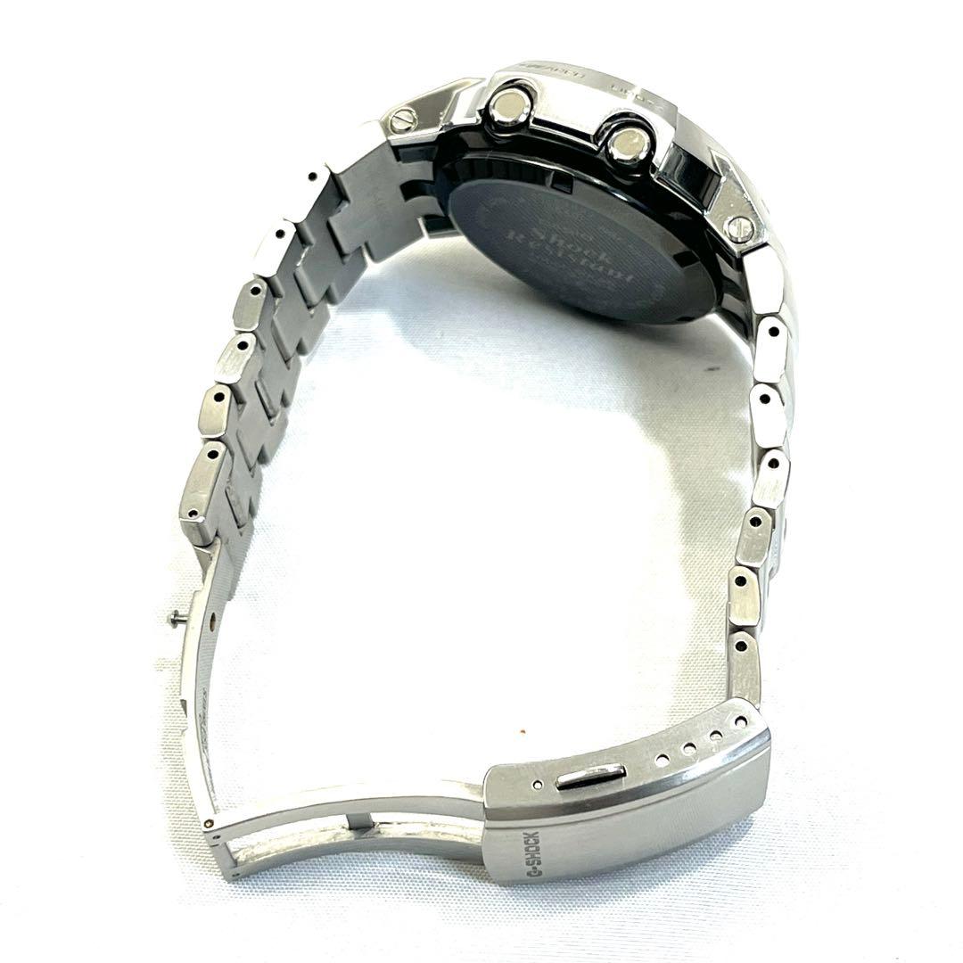 CASIO G-SHOCK フルメタル AWM-500D-1AJF 腕時計