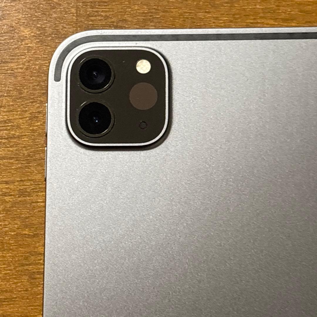 アイパッドプロ iPad Pro 11インチ 第2世代 256GB 美品 箱あり