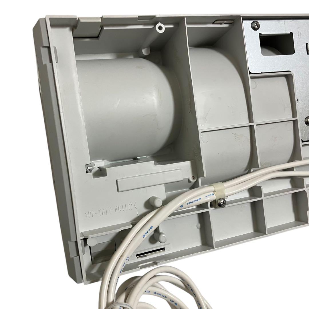 美品　コロナ 壁掛型　遠赤外線暖房機　ウォールヒート　CHK-C126A