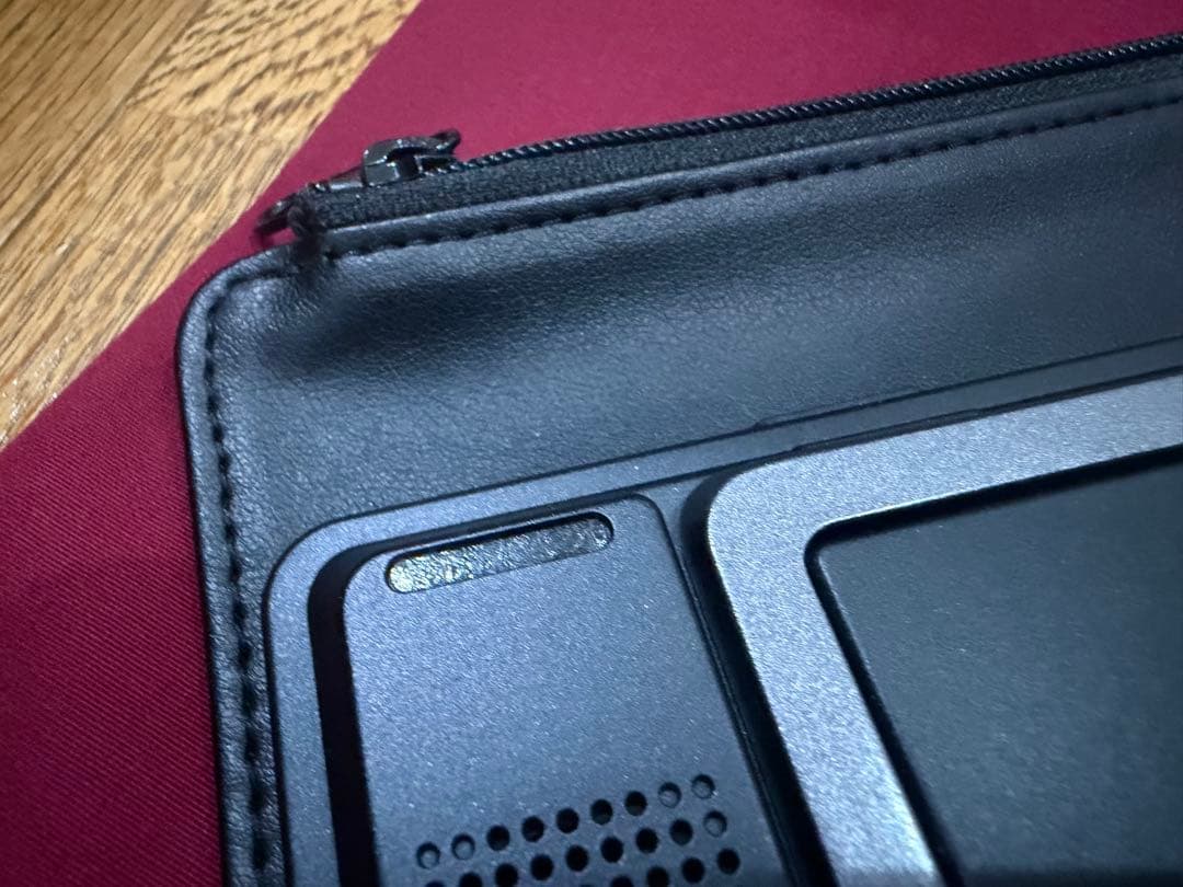 ま*る様 RICHO Portable Monitor 150BW / タッチペ