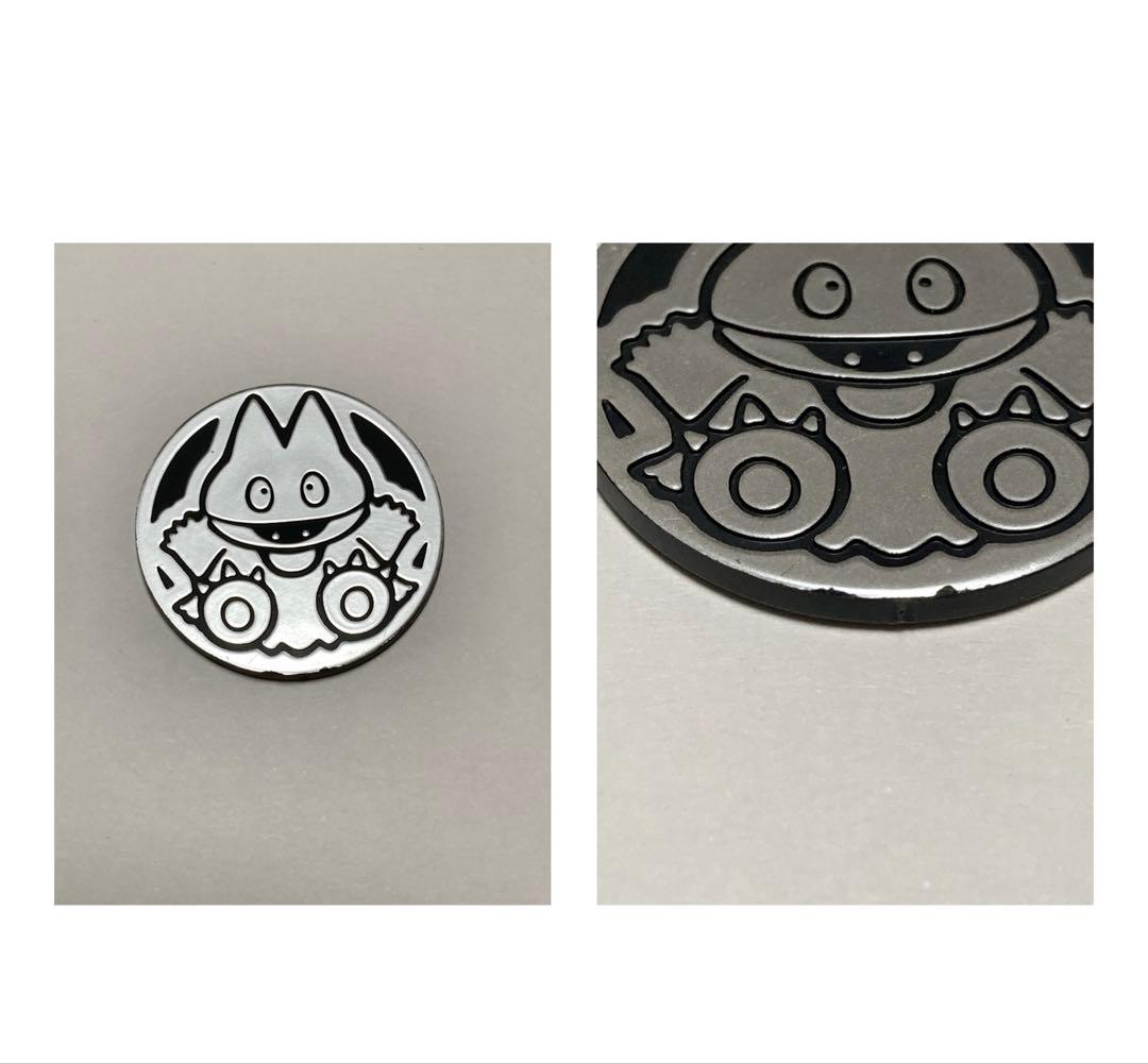 ポケモンカードゲーム 映画公開記念VSパック 裂空のデオキシス 3D プロモ