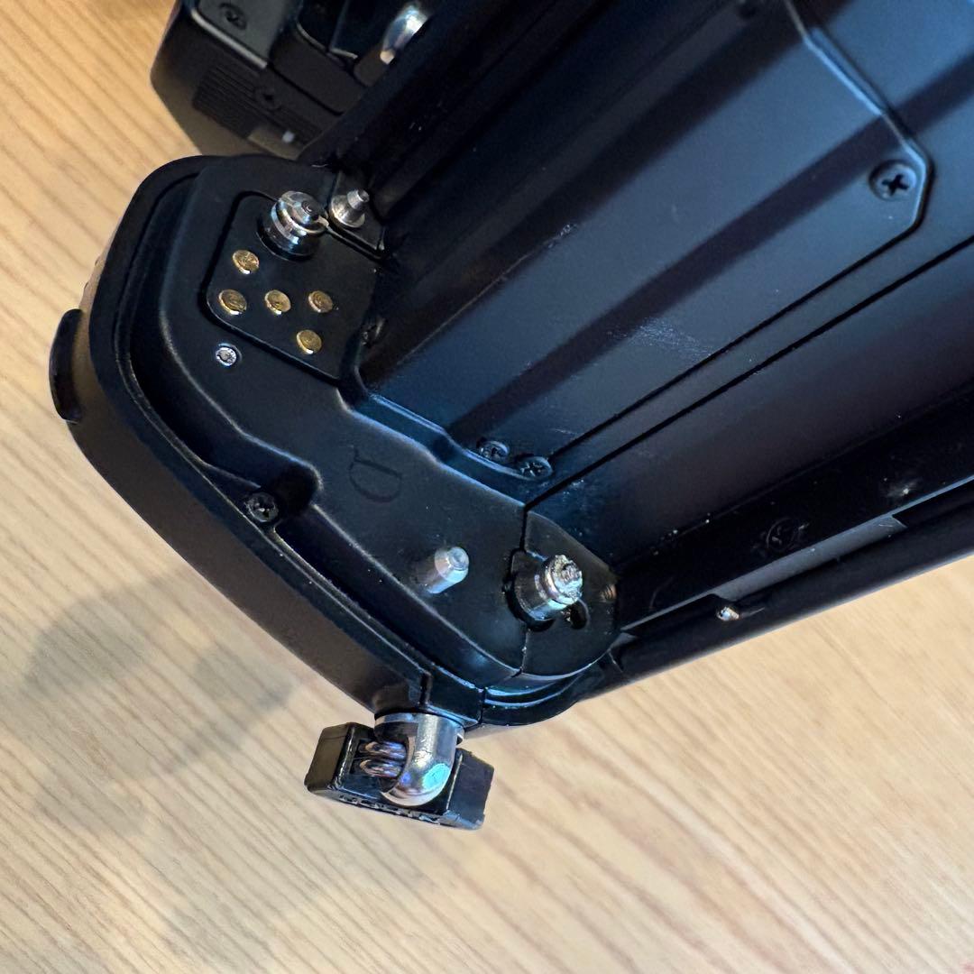 Nikon F4 フイルムカメラボディ