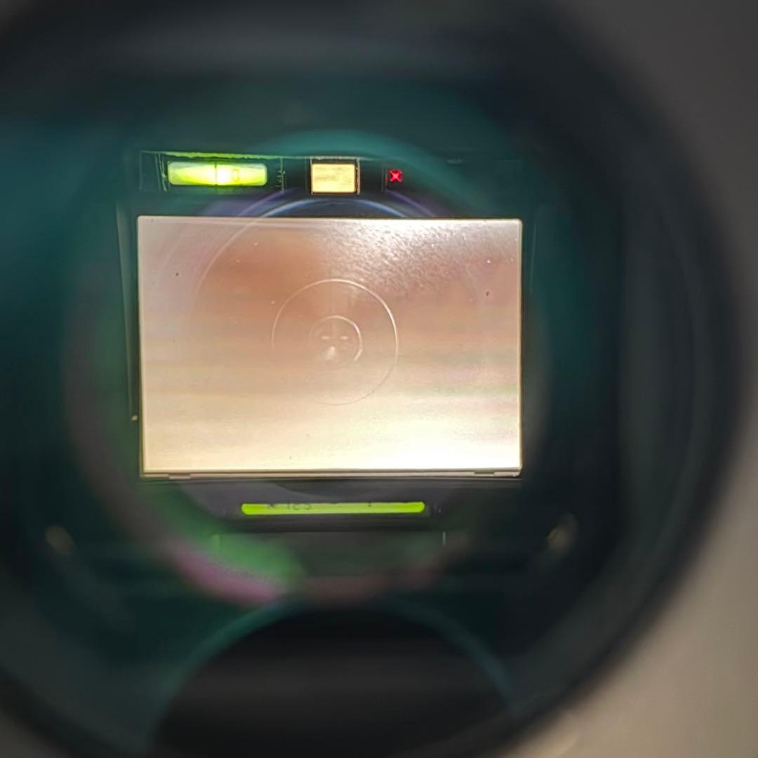 Nikon F4 フイルムカメラボディ