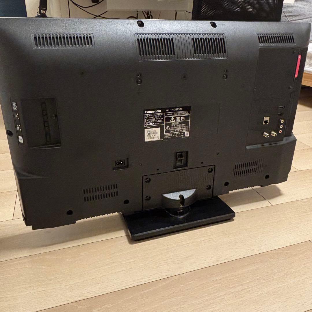 Panasonic プラズマテレビ TH-32F300