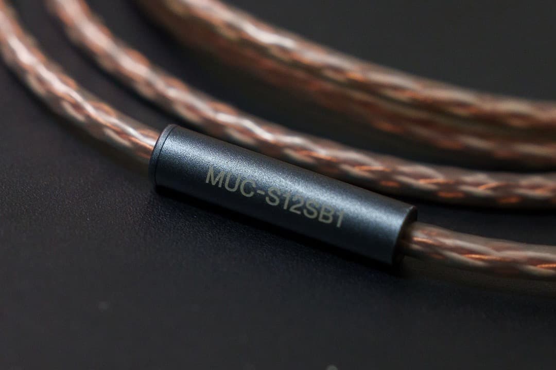 OPPO PM-3 ソニー MUC-S12SB1