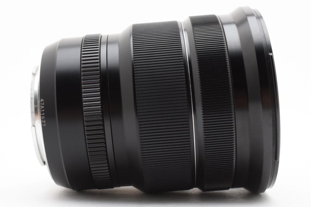 超美品 フジフイルム フジノン XF 10-24mm F4 R OIS M404