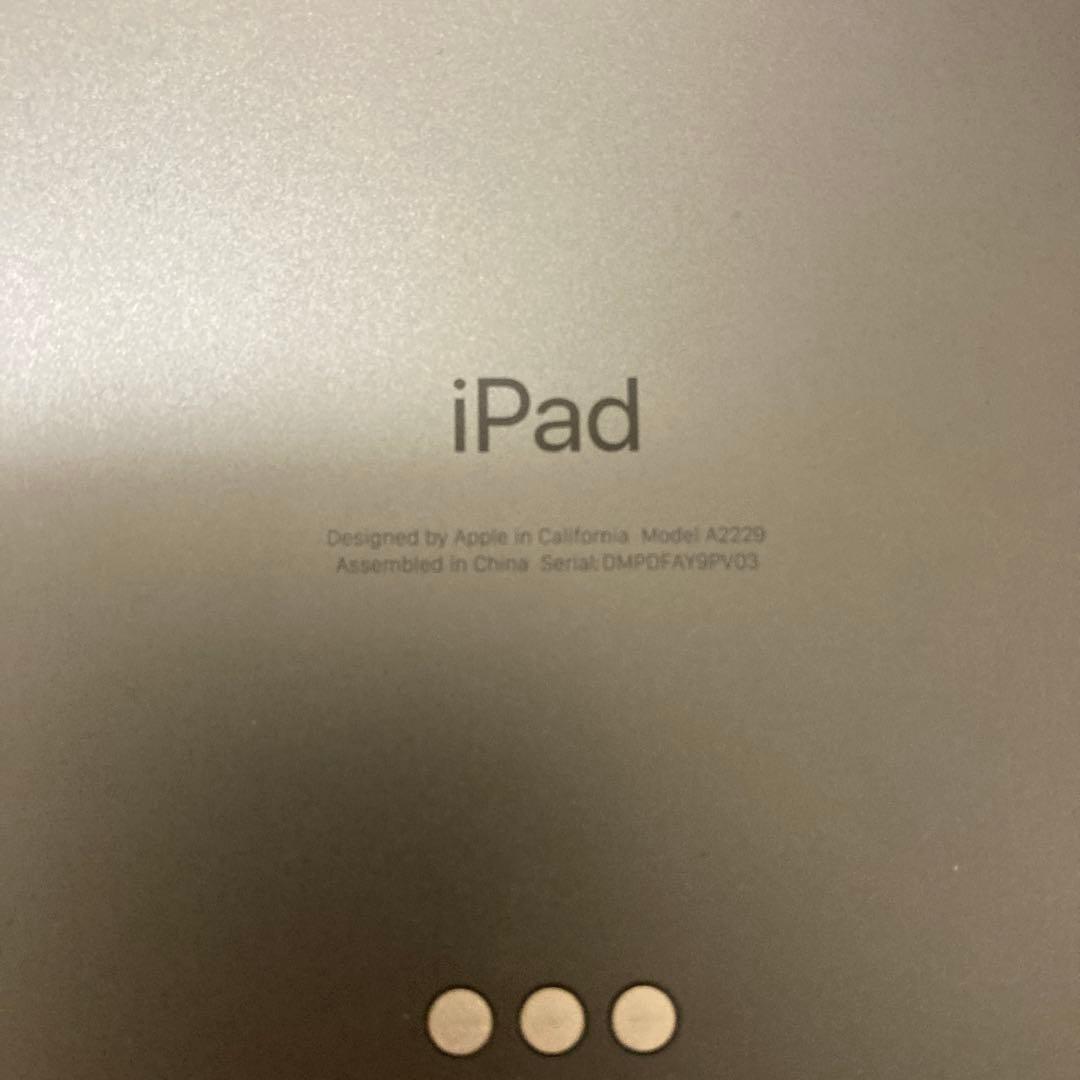 【最終値下げ、即日発送！】iPadPro12.9(第4世代)128GB