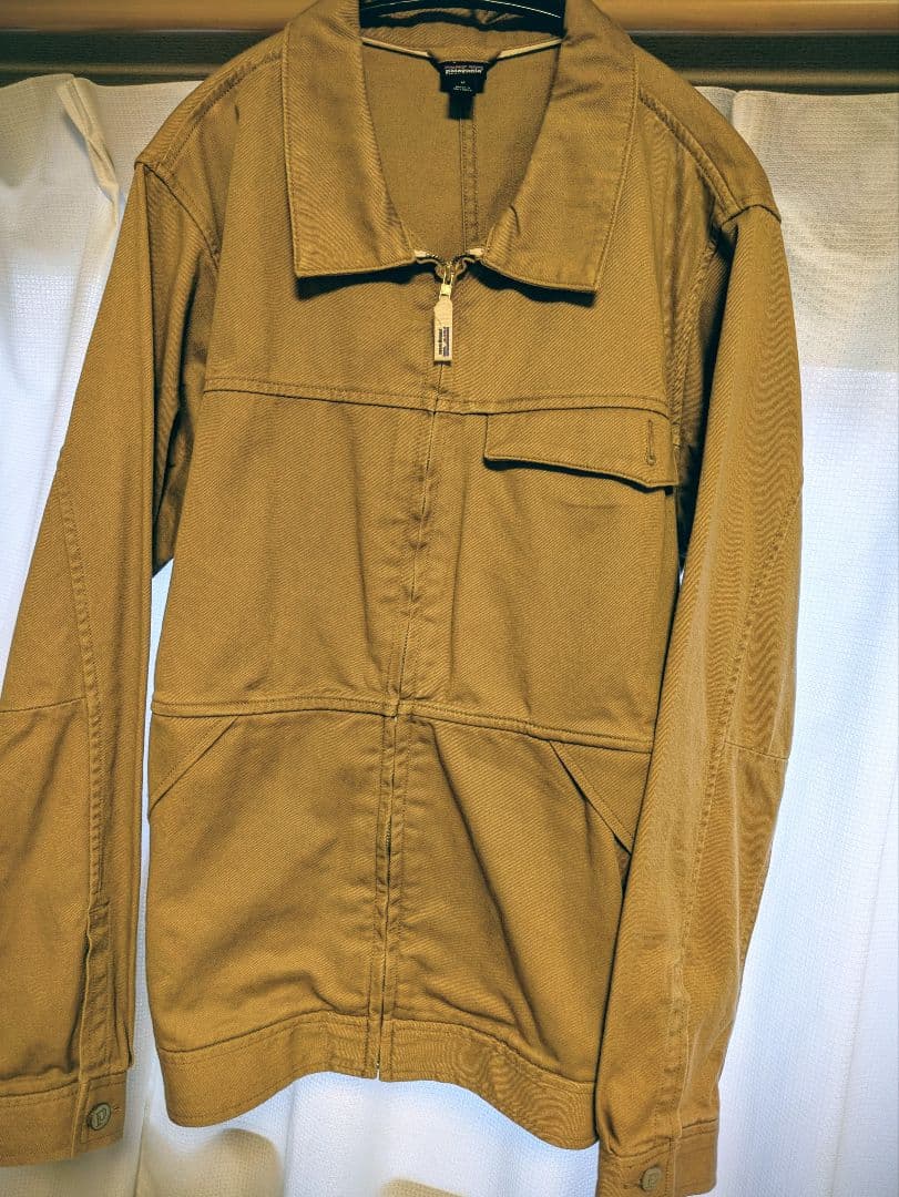 美品！Patagonia　ワークジャケット