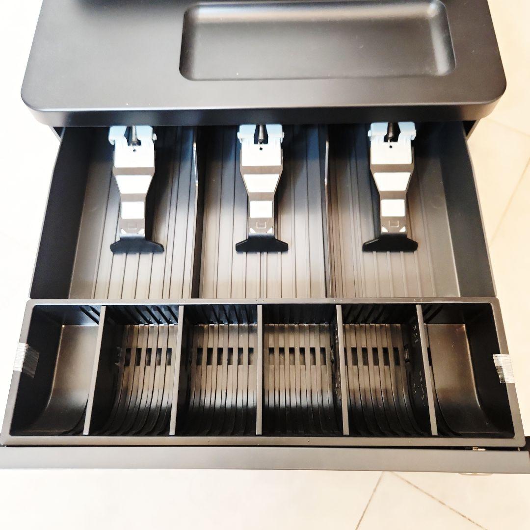 【美品】CASIO 電子レジスター 18CR カシオ