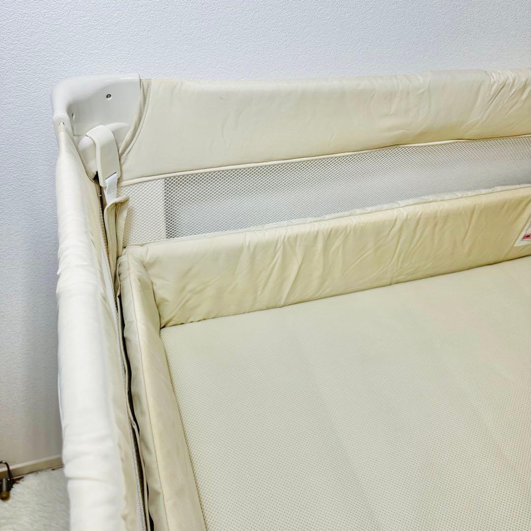 Aprica アップリカ COCONEL AIR ココネルエアー AB