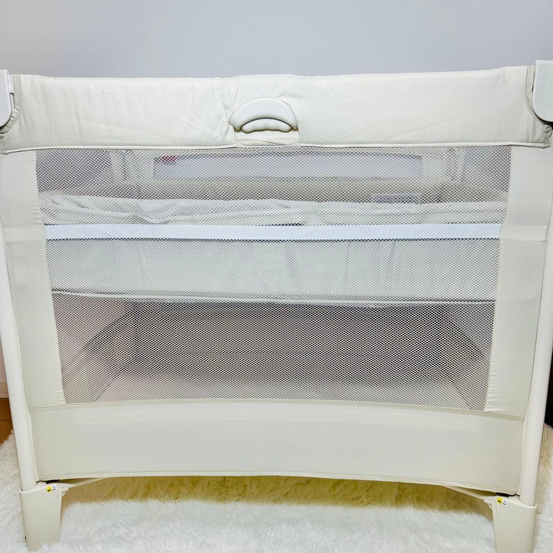 Aprica アップリカ COCONEL AIR ココネルエアー AB