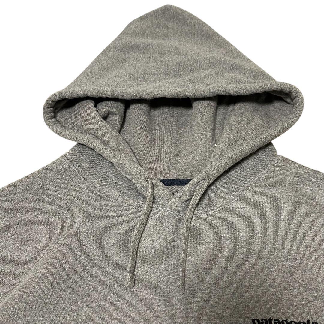 【極美品】 パタゴニア フィッツロイ アイコン アップライザル フーディ