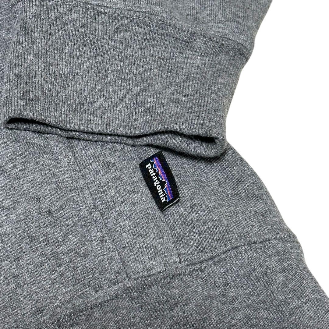 【極美品】 パタゴニア フィッツロイ アイコン アップライザル フーディ