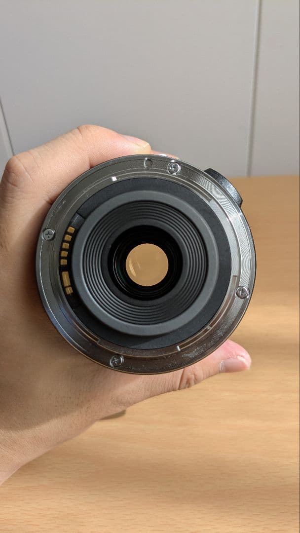 canon eos kiss x7 + レンズ3本（ 標準レンズ、広角レンズ）