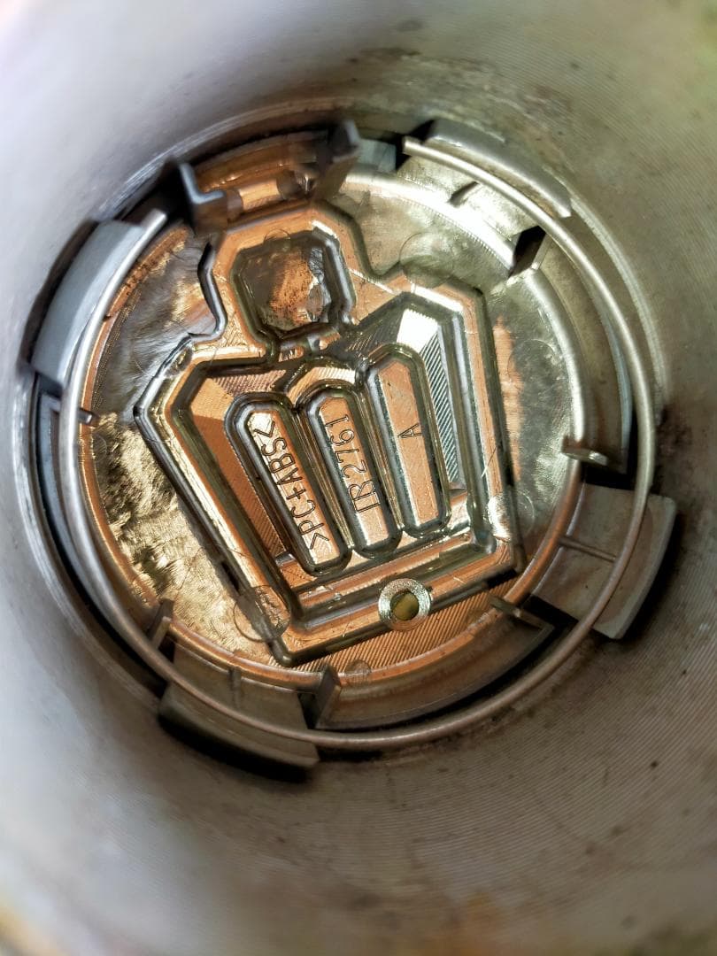 225/45R18 スタッドレスタイヤ&ホイールセット BLIZZAK VRX2