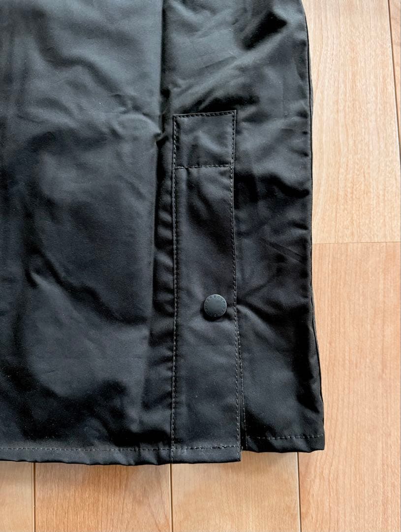 Barbour BEDALE クラシックワックスジャケット
