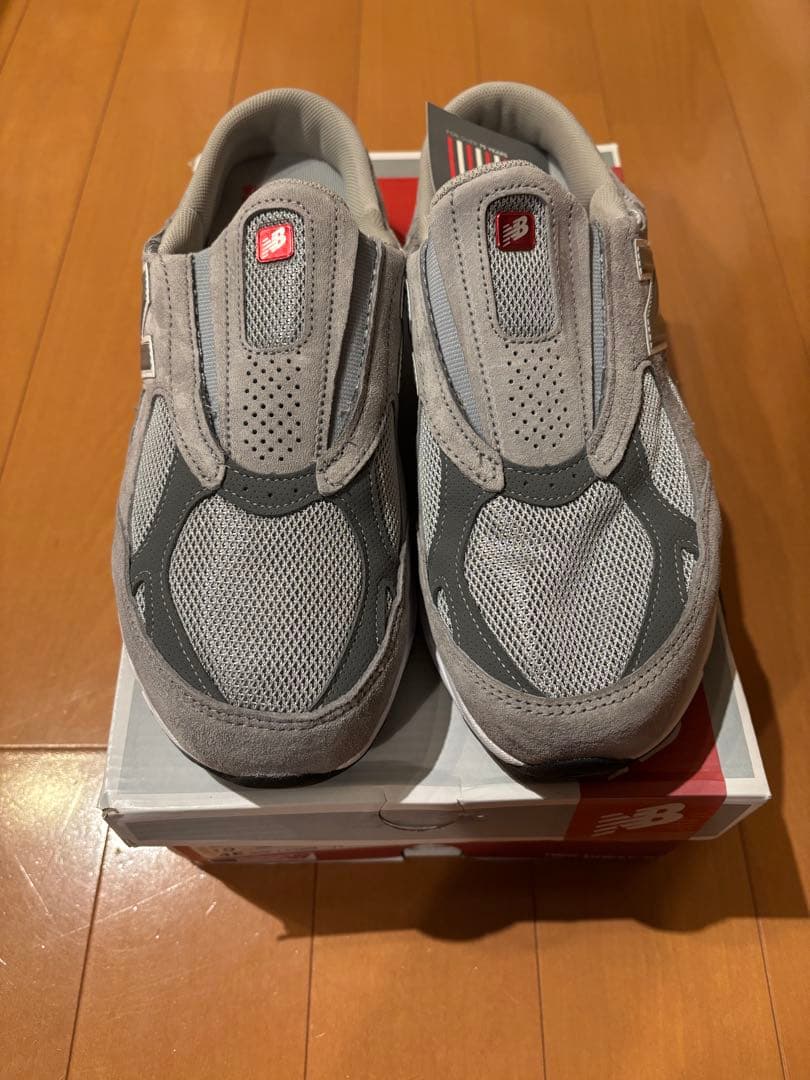 ニューバランス　M990SG3