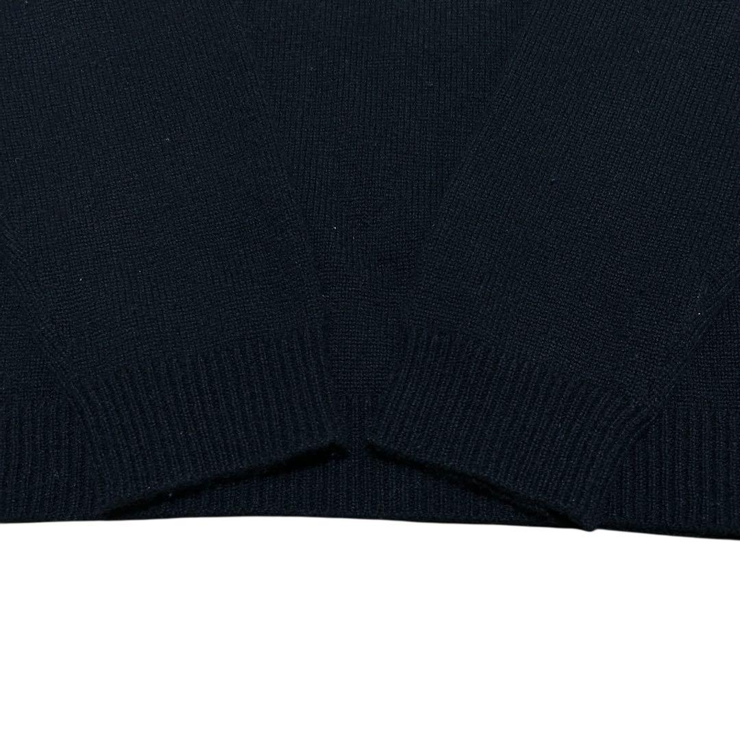 VALENTINO ヴァレンティノ カシミア100% 長袖 ニット セーター