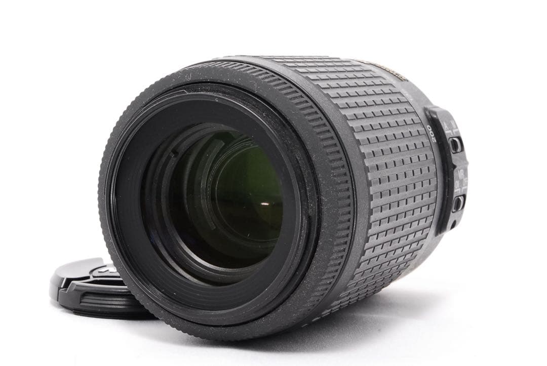 ❤️Nikon D3200❤️スマホ転送❤️一眼レフカメラ❤️望遠レンズキット❤️美品❤️