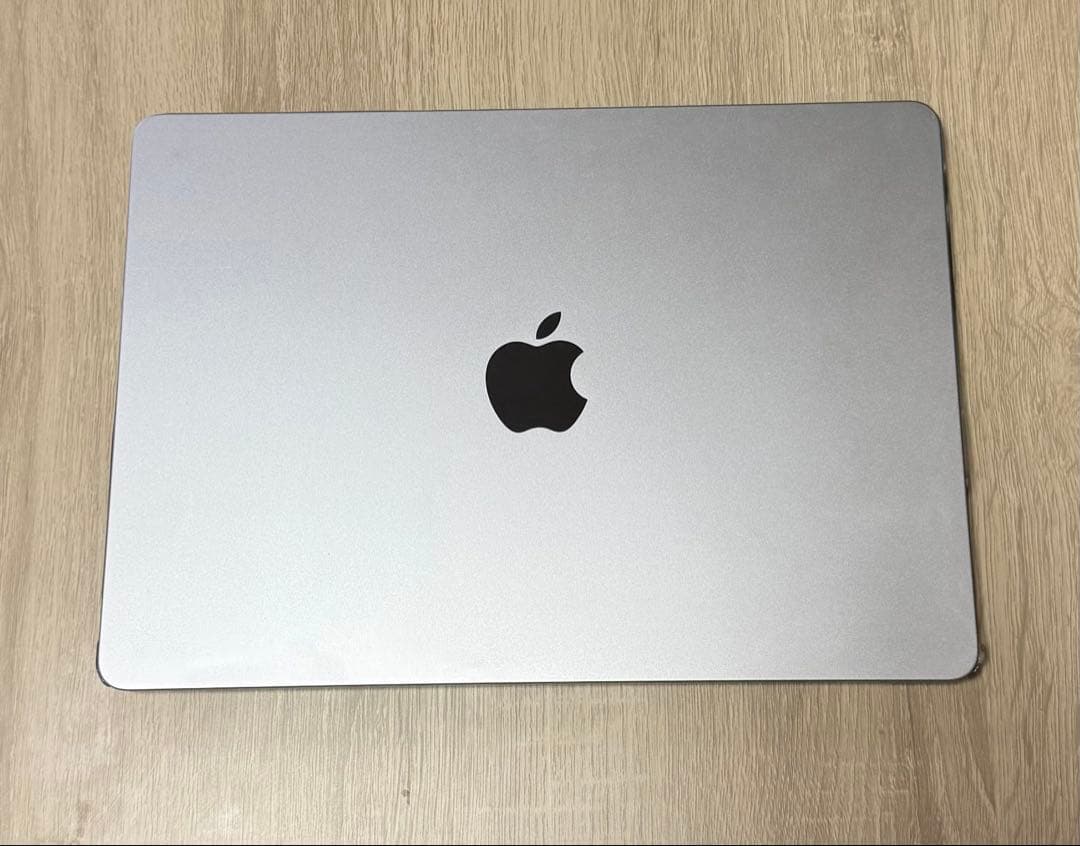 MacBook本体 MacBook air M2 256GB 8C CPU 8C GPU 16GB