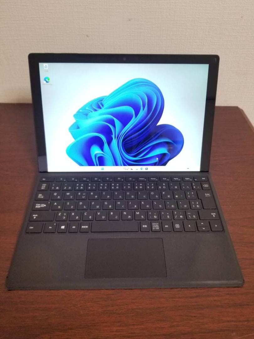 X64 Surface Pro 7 i7◆16◆SSD256GB◆12.3