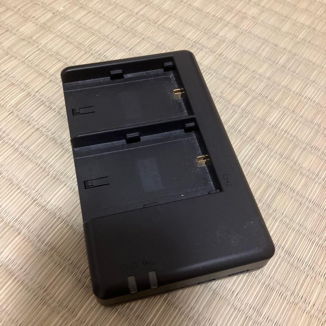 【撮影機材セット】BMPCC4K＋12-40mmF2.8proレンズ＋電源+リグ