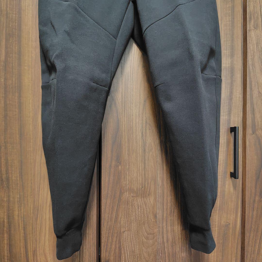 ナイキ　テックフリース　セットアップ　Mサイズ　ブラック