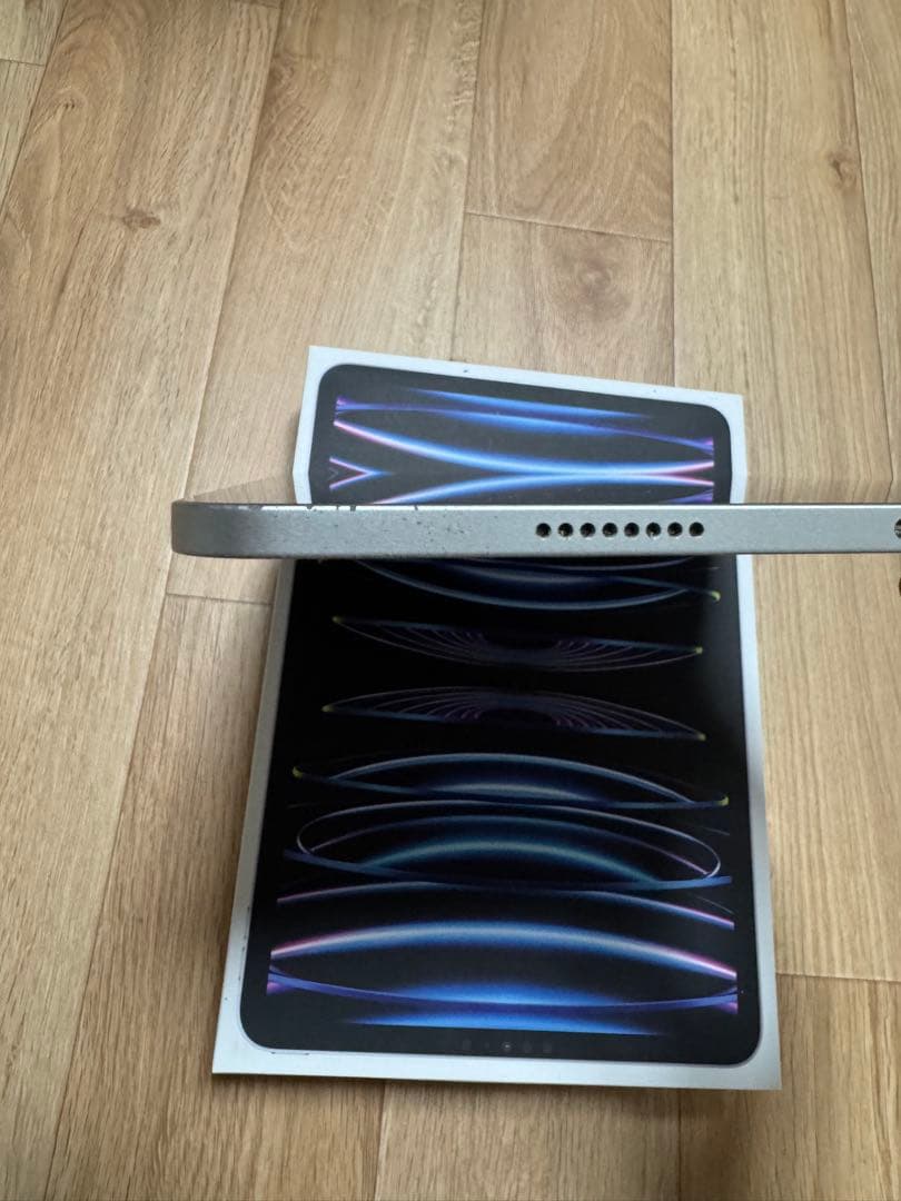 iPadpro第4世代 11inch 256GB WiFiモデル