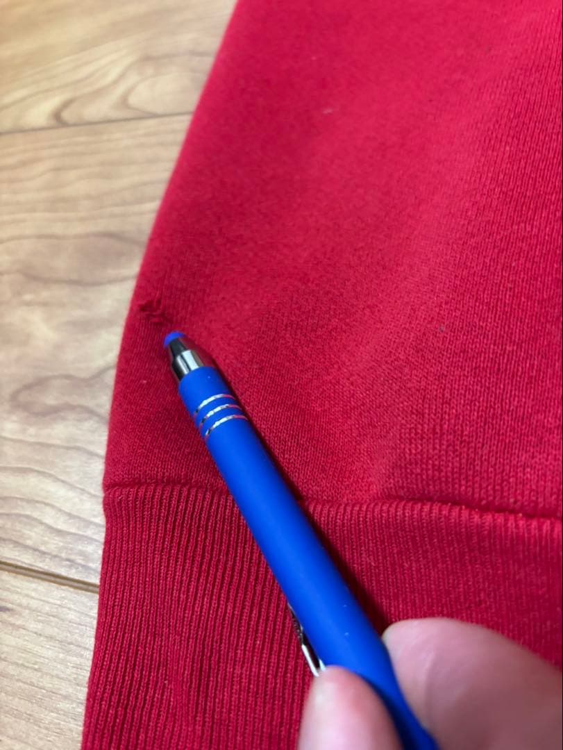 パウエル　80　powell　ヴィンテージ パウエルペラルタ　クロスボンズ袖プリ