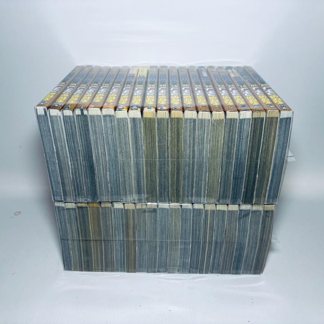 名探偵コナン 1−107巻（既刊全巻）+ SDB + まじっく快斗等、関連本付き