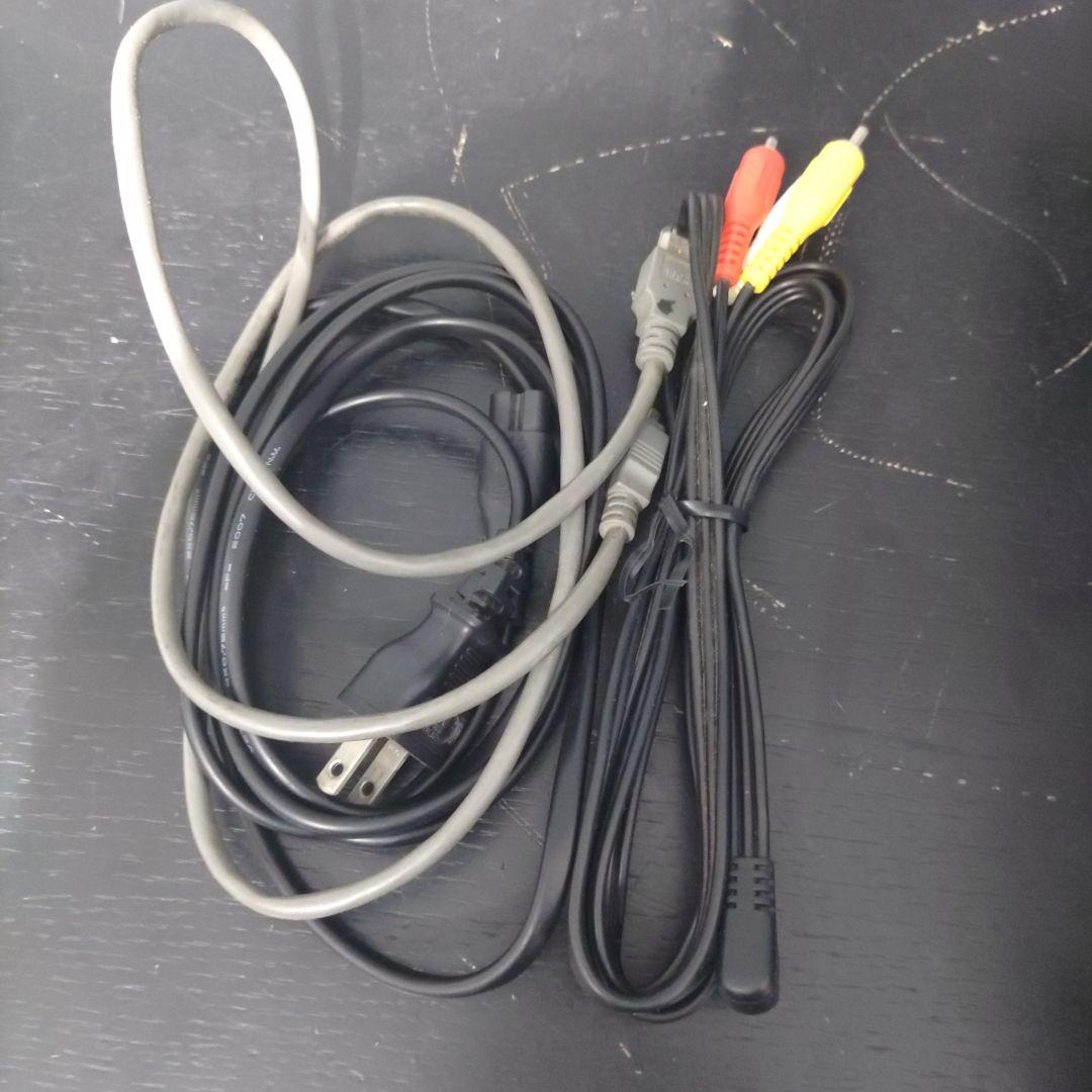 VMPD8-116-5 Panasonic HDC-TM350 ビデオカメラ