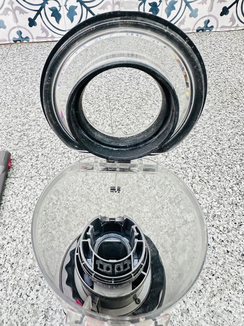 ダイソン　V11　fluffy＋　SV14　掃除機　オプション　スタンド　セット