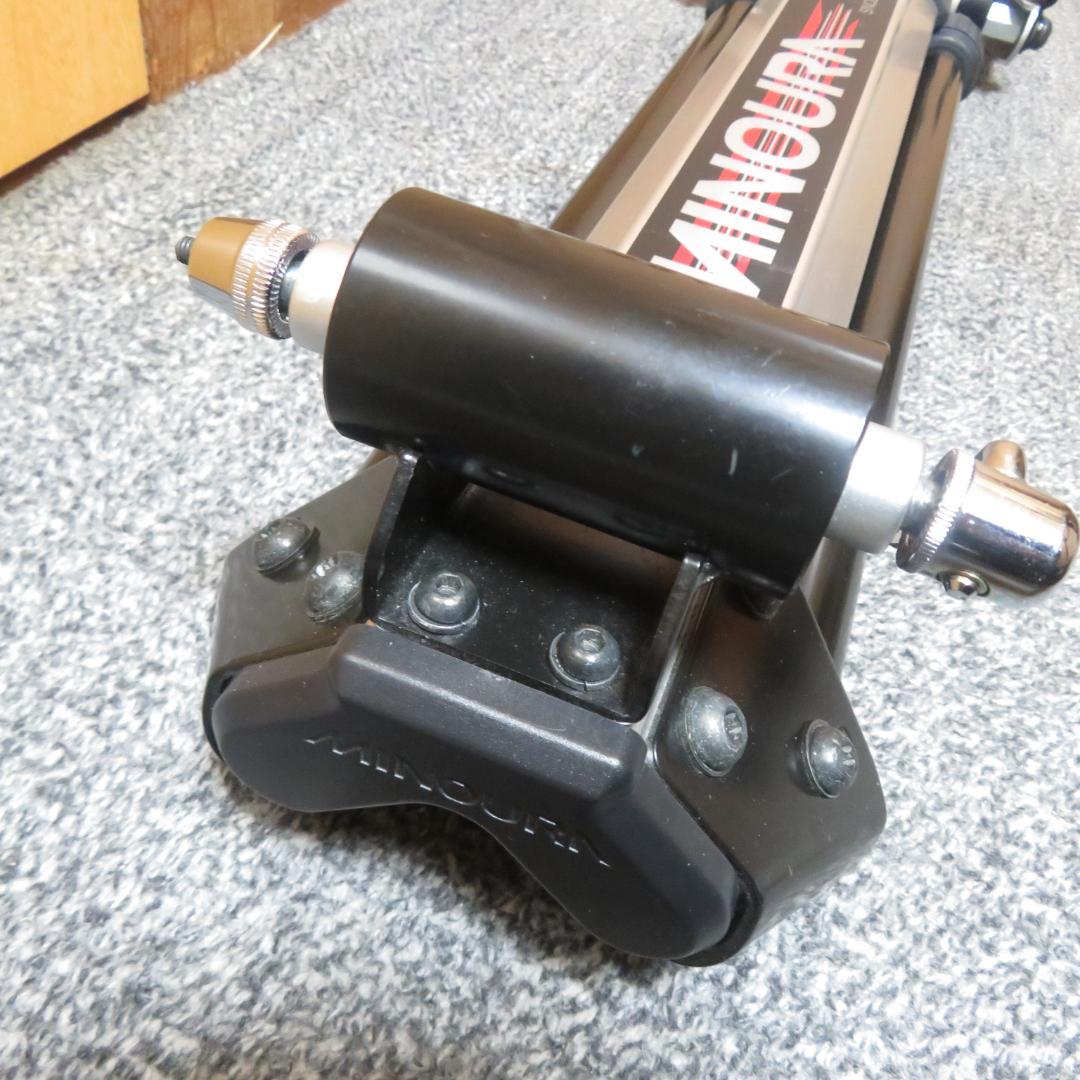 MIMOURA ミノウラ　ハイブリッドローラー　FG220