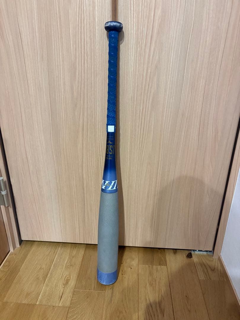 ゆ*ち様 【少年野球】　ビヨンドマックスEV２　76センチ　520g ミドルバラ