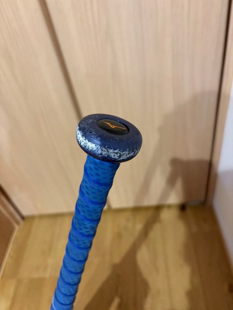 ゆ*ち様 【少年野球】　ビヨンドマックスEV２　76センチ　520g ミドルバラ