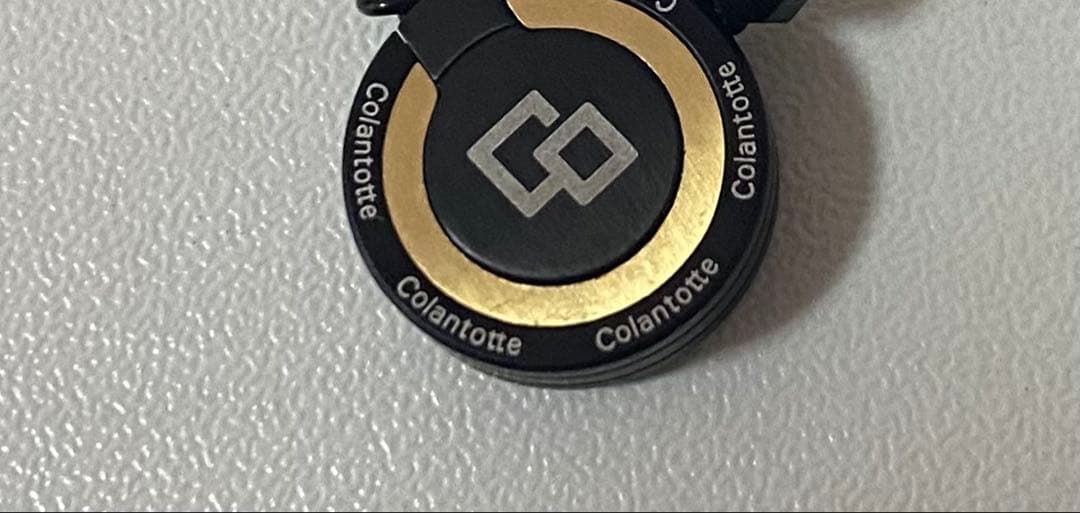 コランテッテ THEO LUSSO