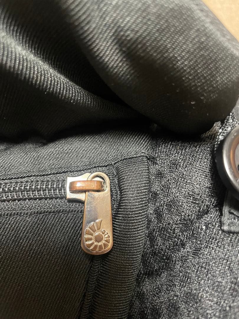 エルゴオムニブリーズ　新生児　抱っこ紐