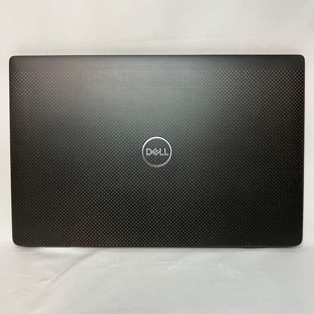 準美品 Latitude 7320 11世代 i7 32GB 512GB FHD