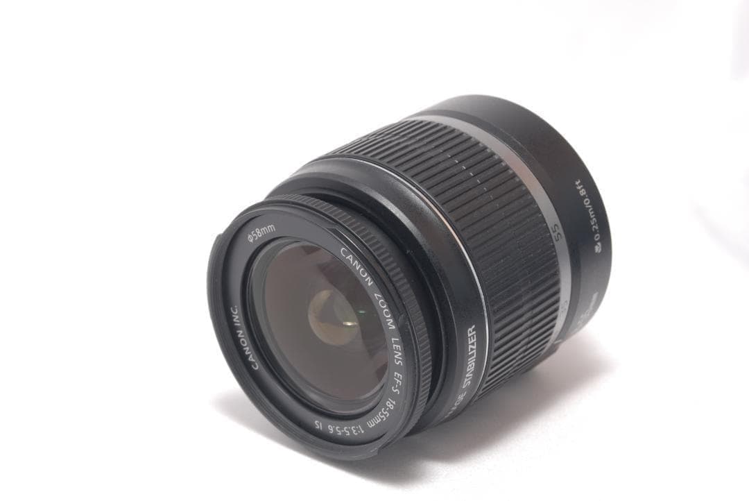 ⭐️スマホ転送OK⭐️Canon EOS 8000D キャノン　デジタル一眼