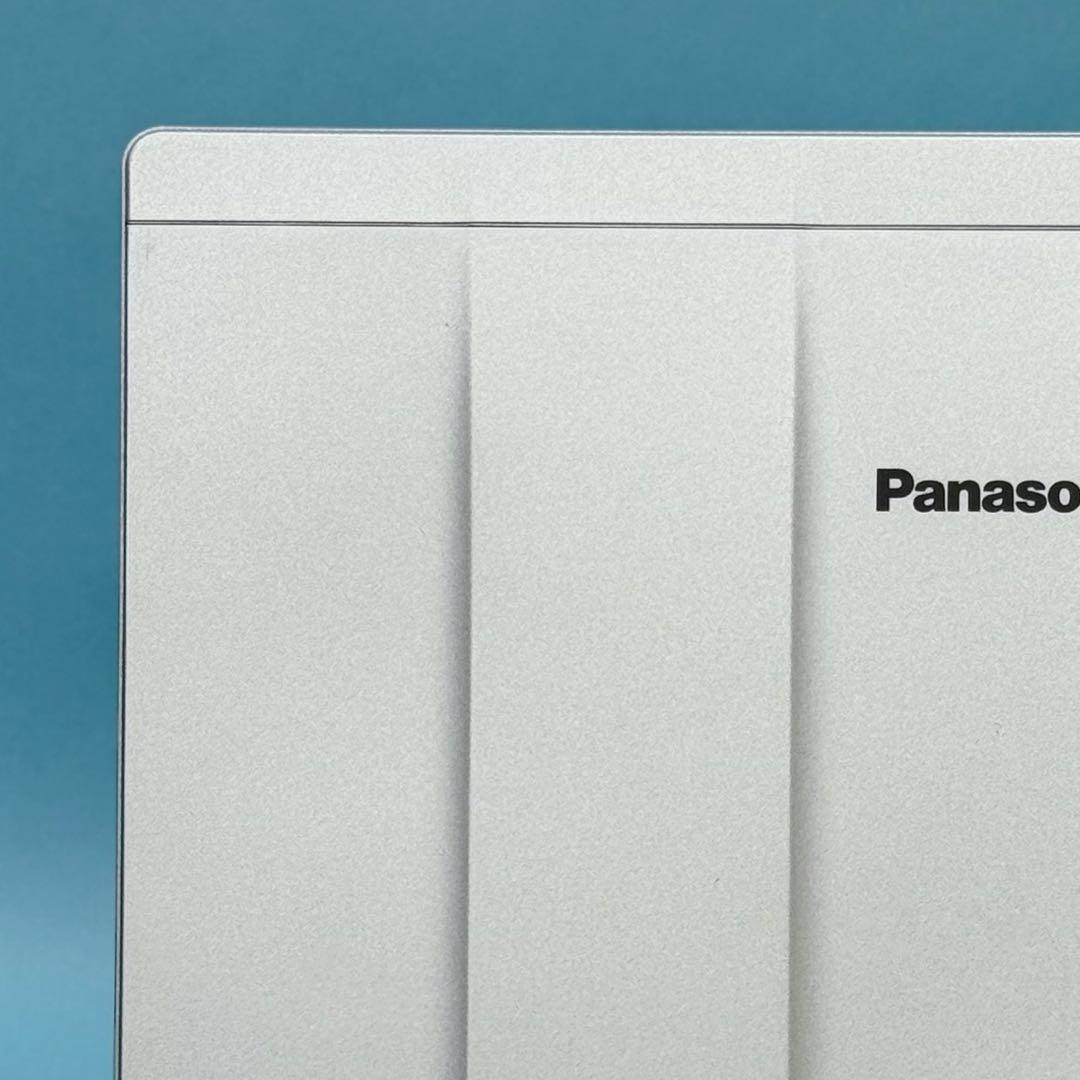 836 美品 新品1TB Let's note SV1 office2024