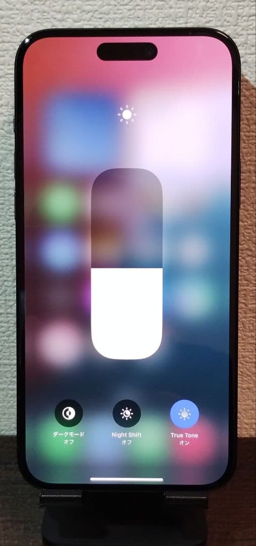 【純正100％】iPhone15 Plus 128GB SIMフリー 店頭展示品