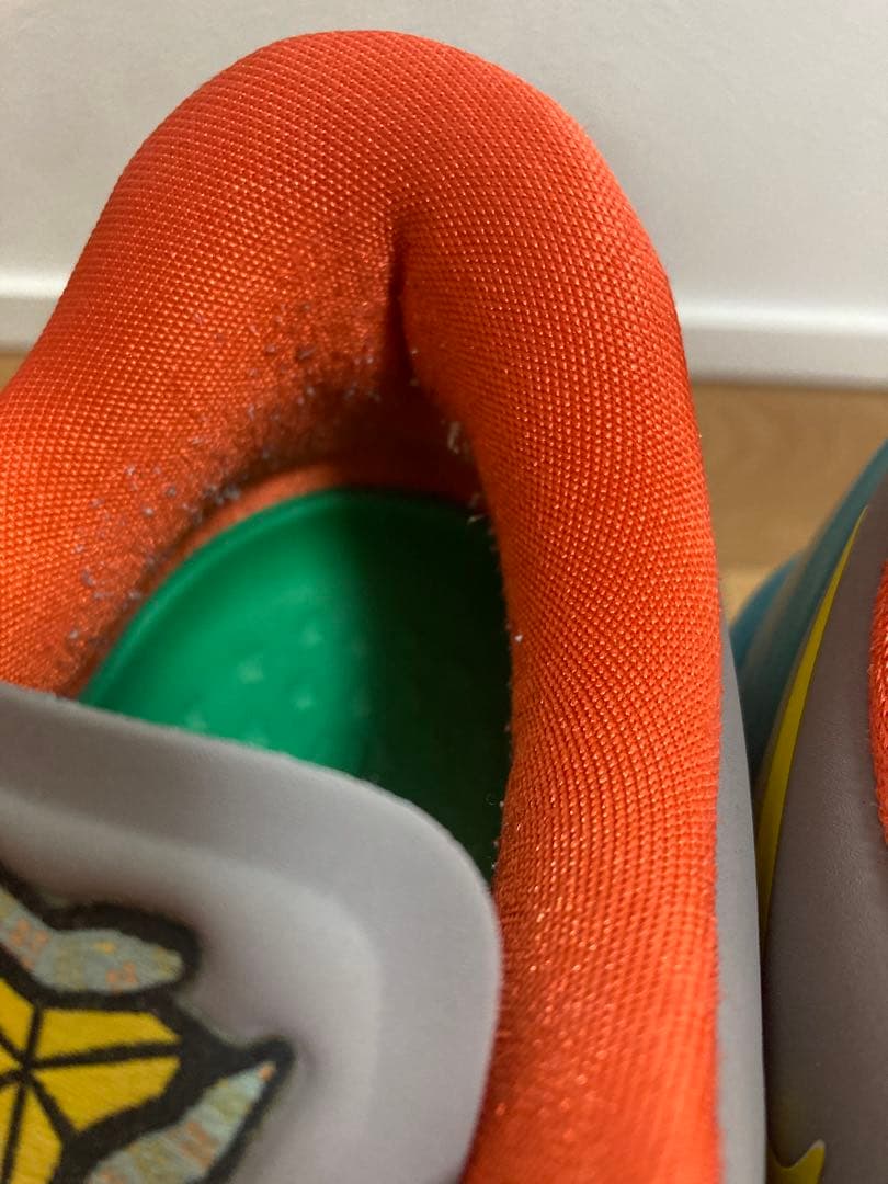 シューズ(男性用) Kobe8 protro \"Venice Beach\" 28cm