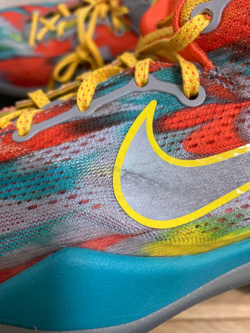 シューズ(男性用) Kobe8 protro \"Venice Beach\" 28cm