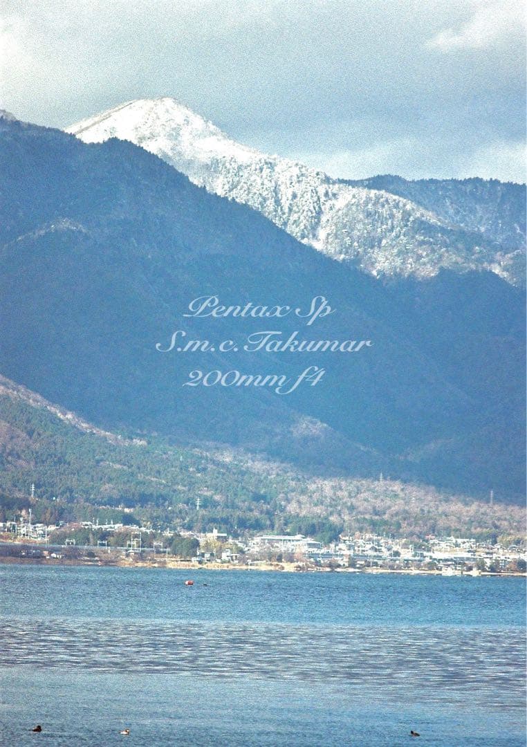 美品＊完動品★Pentax Sp★ダブルレンズセット★初期保証＊作例多数＊入門に