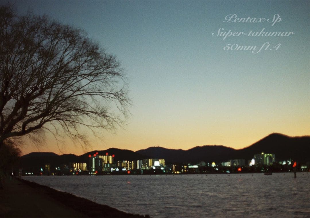 美品＊完動品★Pentax Sp★ダブルレンズセット★初期保証＊作例多数＊入門に