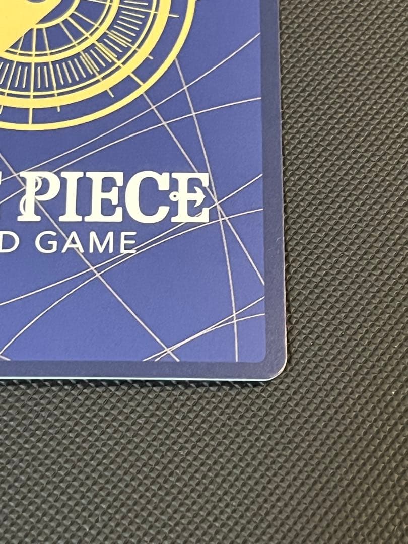 ワンピース カードゲーム ヴィンスモーク・レイジュ　sp ①