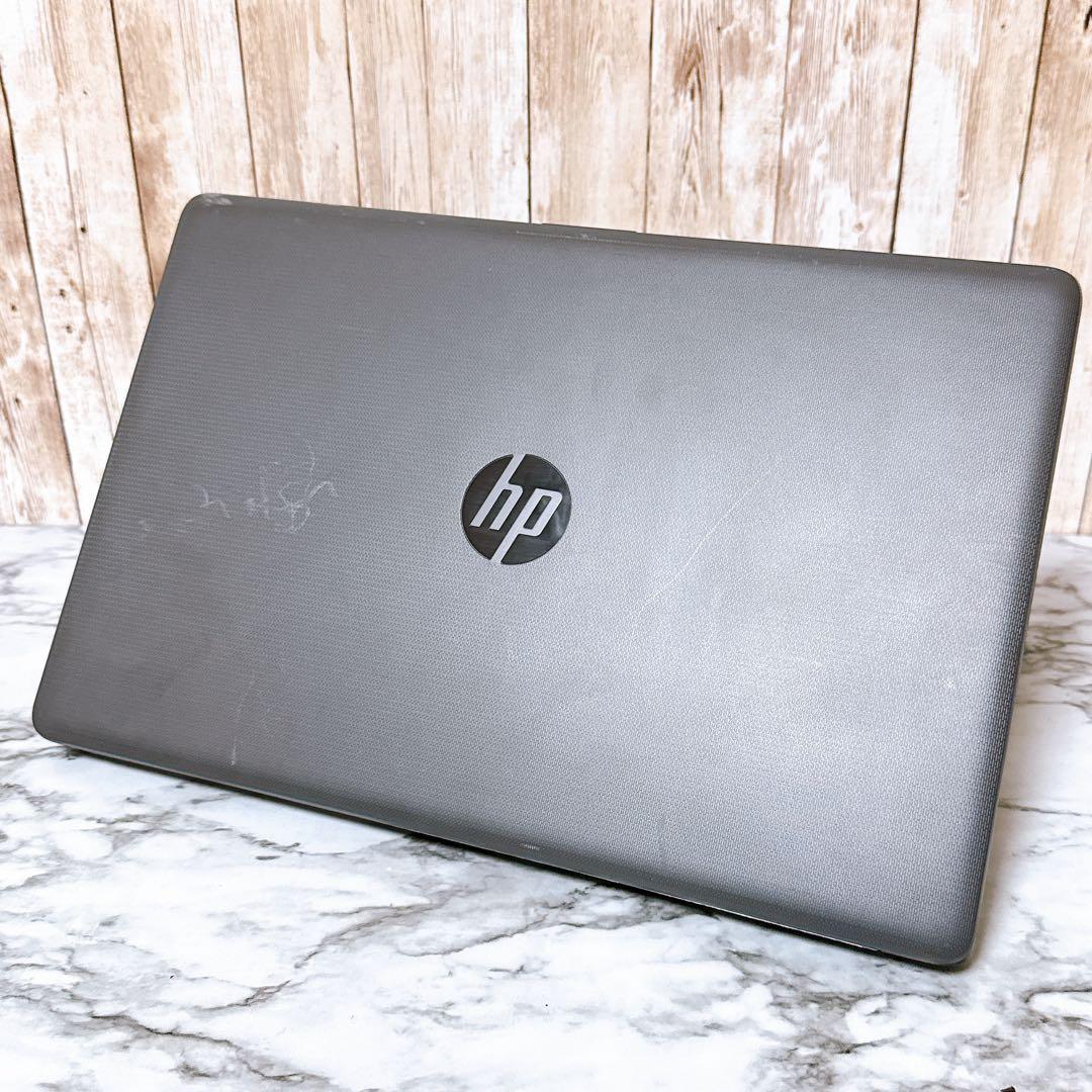 高性能✨8世代i5＆メモリ8GB/爆速SSD Windows11✨オフィス付き